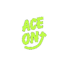 AceOn accelerator logo