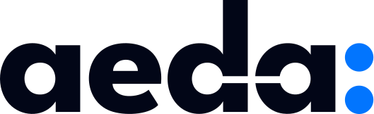 AEDA WALLET logo